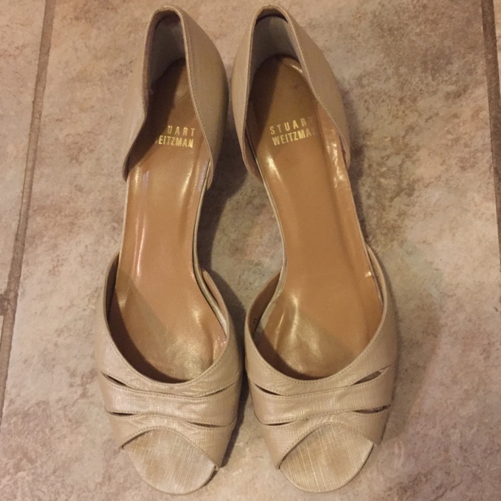 Stewart Weitzman Shoes